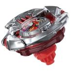 BEYBLADE X Bay Blade X BX-38 бустер Crimson ga Roo da4-70TP