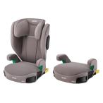 Aprica( Aprica ) детское сиденье бустер сиденье ISOFIX фиксация ride Crew ISOFIX AB 3 лет половина примерно ~12 лет примерно до R129