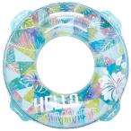 igalasi110cm надувной круг Hello summer поплавок wa трос имеется RLD-110M