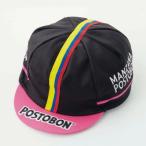 MANZANAPOSTOBONレー...