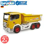 bruder ROADMAX ティッパートラック