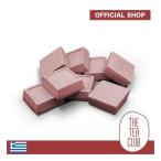 [2 шт и больше покупка . максимальный 15%off]THETEACLUB CHOCOLATE Raspberry(laz Berry ) TC053 | шоколад из дерева блок . моти 