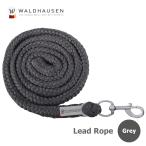Waldhausen простой * Lead трос WRE7.. рука 2m ( серый ) серый сбруя верховая езда сопутствующие товары 
