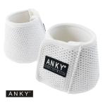 ANKY Technica ru bell ботинки ABB1( белый белый )... левый правый 2 позиций комплект Anne ключ one ko сбруя верховая езда сопутствующие товары 