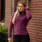  верховая езда жакет блузон Cavalloka Val maru микро флис воротник-стойка жакет женский верховая езда сопутствующие товары сбруя 