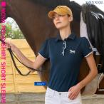  верховая езда рубашка-поло RONNERnova хлопок рубашка-поло короткий рукав женский верховая езда сопутствующие товары сбруя 