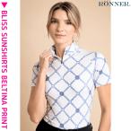 ��n �@�\���V���c RONNER �u���X �x���e�B�[�i �v�����g UV�J�b�g �W�b�v�V���c ���� ���f�B�[�X ��n�p�i �n��