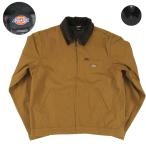 Dickies ダックジャケット BLANKET LINED DUCK JACKET 758