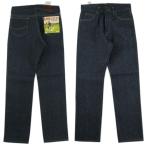 ショッピングlee Lee リー COWBOY 101 1945MODEL リジッド ボタンフライ LM6321-89