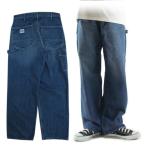 Lee painter's pants . цвет голубой DUNGAREES PAINTER PANTS LM7288-356