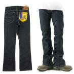 Lee AMERICAN RIDERS 102 BOOT CUT ブーツカット ジーンズ LM8102-500