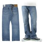 Levi's リーバイス 517 ブーツカット ミディアムインディゴ 00517-0246
