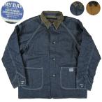 ショッピングカバーオール PAYDAY ペイデイ ブランケット カバーオール 40' WWII BLANKET COVERALL PD25-CA-5