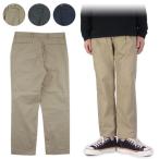 RICCARDO METHA リカルドメッサ テーパード トラウザー 2TUCK TAPERED TROUSER