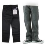 Schott ショット ワークパンツ TC WORK PANTS 3116036/7823910009