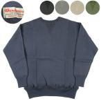 WAREHOUSE Warehouse Lot.401 одноцветный спортивная фуфайка 