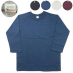 WAREHOUSE/ウエアハウス Lot.4049 七分袖フリーダムＴシャツ 3/4 SLEEVE FREEDOM TEE