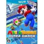 Wii U[ новый товар ] Mario теннис Ultra s mash 