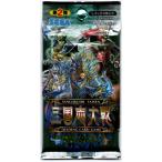 【新品】三国志大戦TCG 第2弾ブースターパック【1PACK】