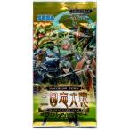 【新品】三国志大戦TCG 第2弾 限定SP ブースターパック【1PACK】