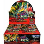 デュエル・マスターズ TCG 逆札篇 第2弾 燃えろ禁断! 逆転のドギラゴン革命!! DM26-RP2 BOX ｜ 未開封 カートン出荷対応可 タカラトミー デュエマ