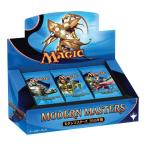 MTG マジック：ザ・ギャザリング モダンマスターズ 2015年版 ブースターパック 日本語版 BOX