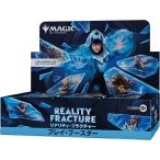 リアリティ・フラクチャー プレイ・ブースター 日本語版 30パック入 MTG マジック：ザ・ギャザリング