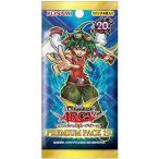 遊戯王ARC-V OCG プレミアムパック19