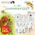 「単品購入より36%オフ」Ｊ＆Ｃ 犬と猫のサマーギフト 2026 ドッグフード キャットフード 詰め合わせ ウェットフード オヤツ 数量限定 福袋