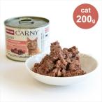 Yahoo! Yahoo!ショッピング(ヤフー ショッピング)アニモンダ　キャットフード カーニーミートシニア　牛肉と七面鳥の心臓200g