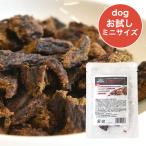 アブソルート DOG ホリスティックエアドライ ドッグフード ビーフ&ベニソン お試しミニサイズ 20g グルテンフリー ミール不使用 お試し商品 サンプル