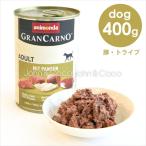 animonda gran karuno свинья * Try p корм для собак 