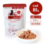  Cat's tsu штраф капот siniaNo.3chi gold 85g кошка корм для кошек мокрый капот retort 