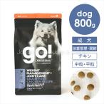 ゴー DOG 体重管理＋関節ケア チキン