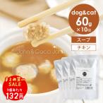 [... есть специальная цена ]J&C premium pauchimi-to мяч суп chi gold 60g×10 шт собака кошка мокрый капот 
