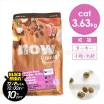 [ John здесь BlackFriday второй .[12/8( месяц )12 час до ]]nau свежий (NOW FRESH) CAT серый n свободный взрослый кошка 3.63kg кошка корм для кошек 