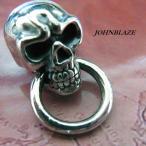  drop handle винтового типа серебряный 925 производства Skull ..gaikotsu череп Chicago отвинчивание joint детали ma LUKA n. детали custom 