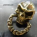  drop handle винтового типа латунный латунь золотой цвет Skull ..gaiko tourer Beth k рисунок D type кольцо Chicago отвинчивание joint pa- touring есть custom 
