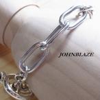 シルバ−925製 ブレスレット シンプルチェーン ワンポイントスカル髑髏 12mm幅 メンズ 男性用 腕 手首 チェーン 高級 おしゃれ