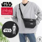  сумка на плечо Manhattan Poe te-ji Star * War z сумка "почтальонка" STAR WARS Manhattan Portage. покупка 