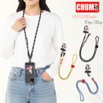  Chums CHUMS смартфон iPhone Chums ne-k трос ремешок смартфон для ремешок сумка на плечо . покупка 