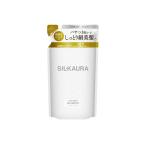  шелк o-la - g мокрый шампунь заполняющий Blanc шелк букет. аромат 320mL