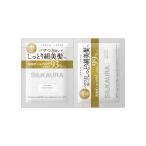 シル クオーラ ハグモイスト ヘアミルク ＆ ヘアオイル 1dayサシェ 5mL＋3ｍL