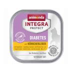 animonda кошка Integra защита сахар моча уход куриная печень 100g жестяная банка корм для кошек 
