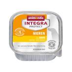 animonda собака Integra защита колено Len .. уход курица 150g жестяная банка корм для собак 