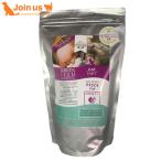 グリーンフィッシュキャットドライ500g