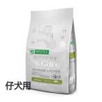 ショッピングジュニア ネイチャーズプロテクション ホワイトドッグ ジュニア ホワイトフィッシュ 1.5kg グレインフリー