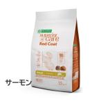ネイチャーズプロテクション レッドコート サーモン アダルト 1.5kg
