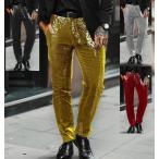  украшен блестками брюки мужской украшен блестками брюки из твила длинный длина весна осень мода вечеринка в конце года Mai шт. постановка низ Kirakira караоке костюм 2 следующий . stage Dance хлеб 