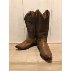 【USED】(ユーズド)Tony Lama 6243 Western Boots トニーラマ ウェスタン ブーツ 26cm 200113BO03